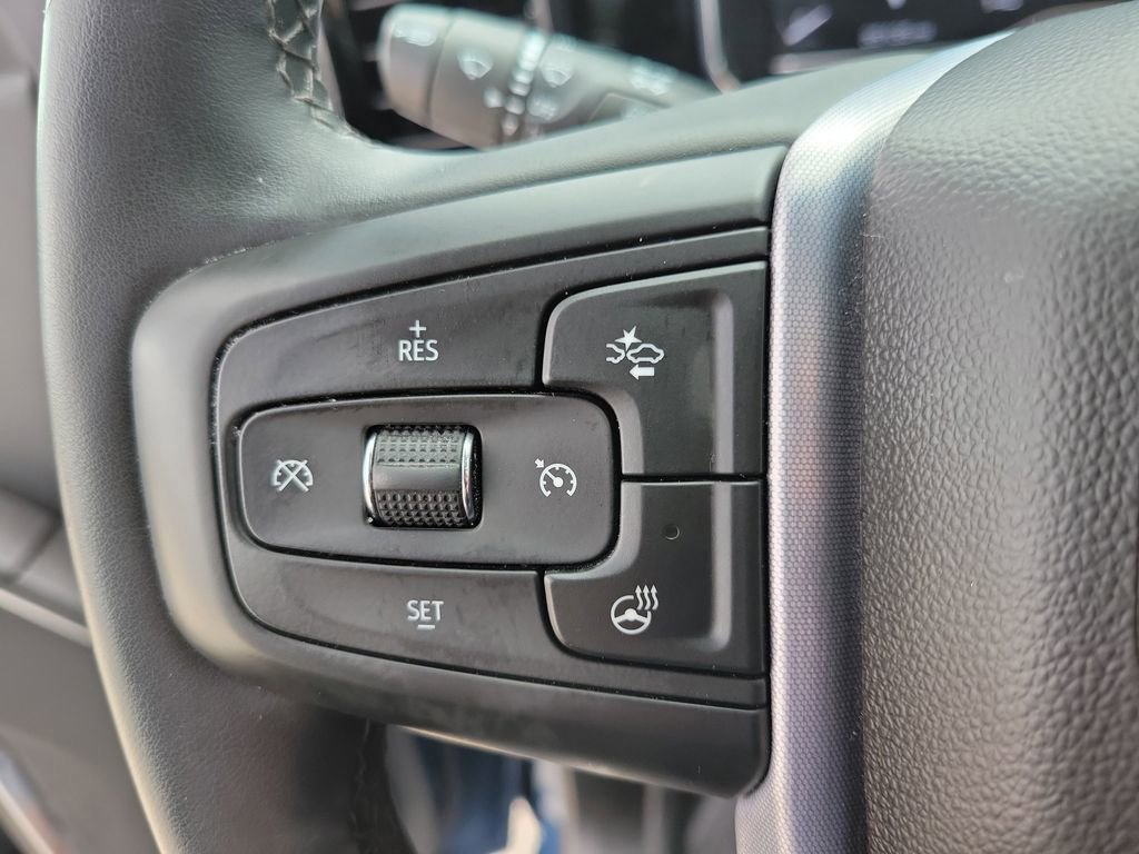 Used 2024 GMC Sierra 1500 SLE AWD/4WD image 25