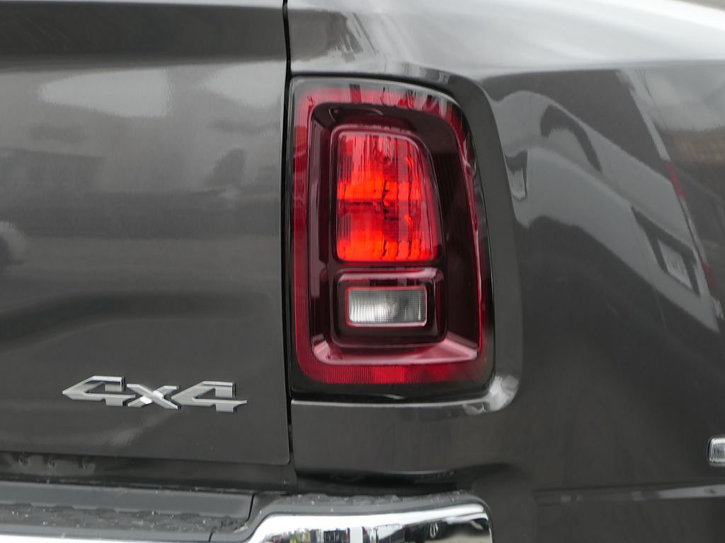 New 2026 RAM 3500 Tradesman AWD/4WD image 3