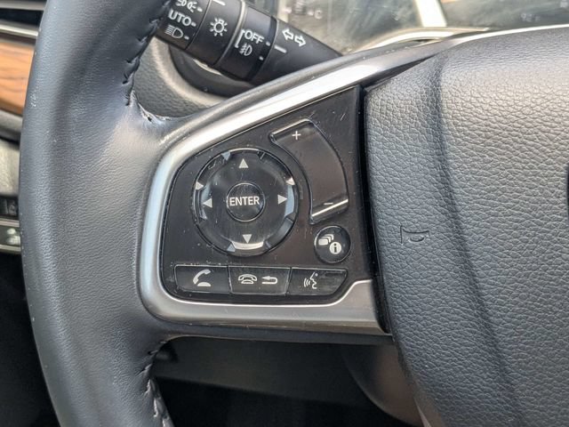 Used 2021 Honda CR-V Touring image 28