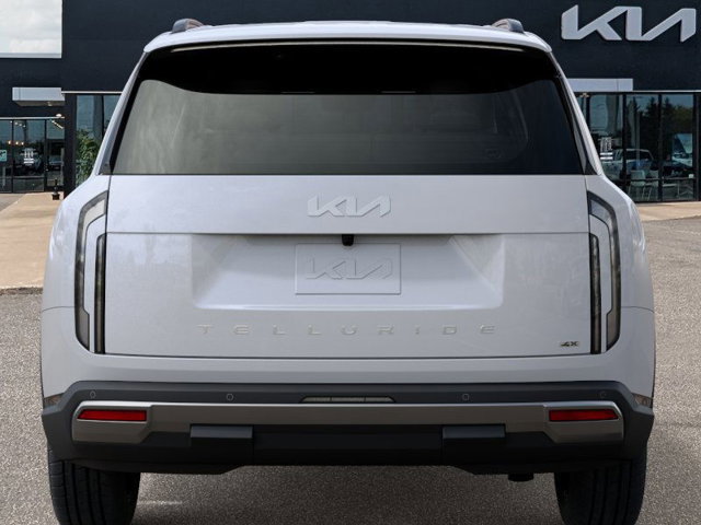 New 2027 Kia Telluride S image 13