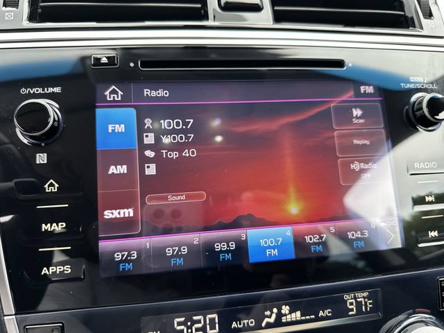 Used 2019 Subaru Outback 3.6R Limited w/ Popular Package #2 AWD/4WD image 16