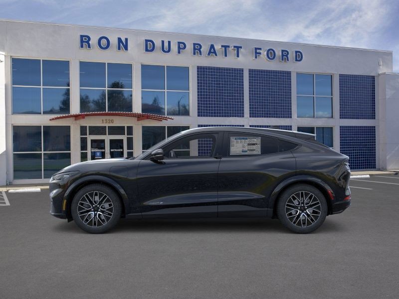 New 2025 Ford Mustang Mach-E Premium image 4