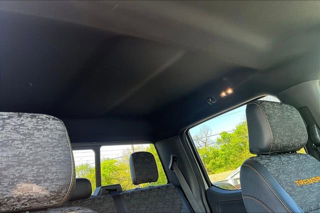 Used 2023 Ford F150 Tremor AWD/4WD image 25