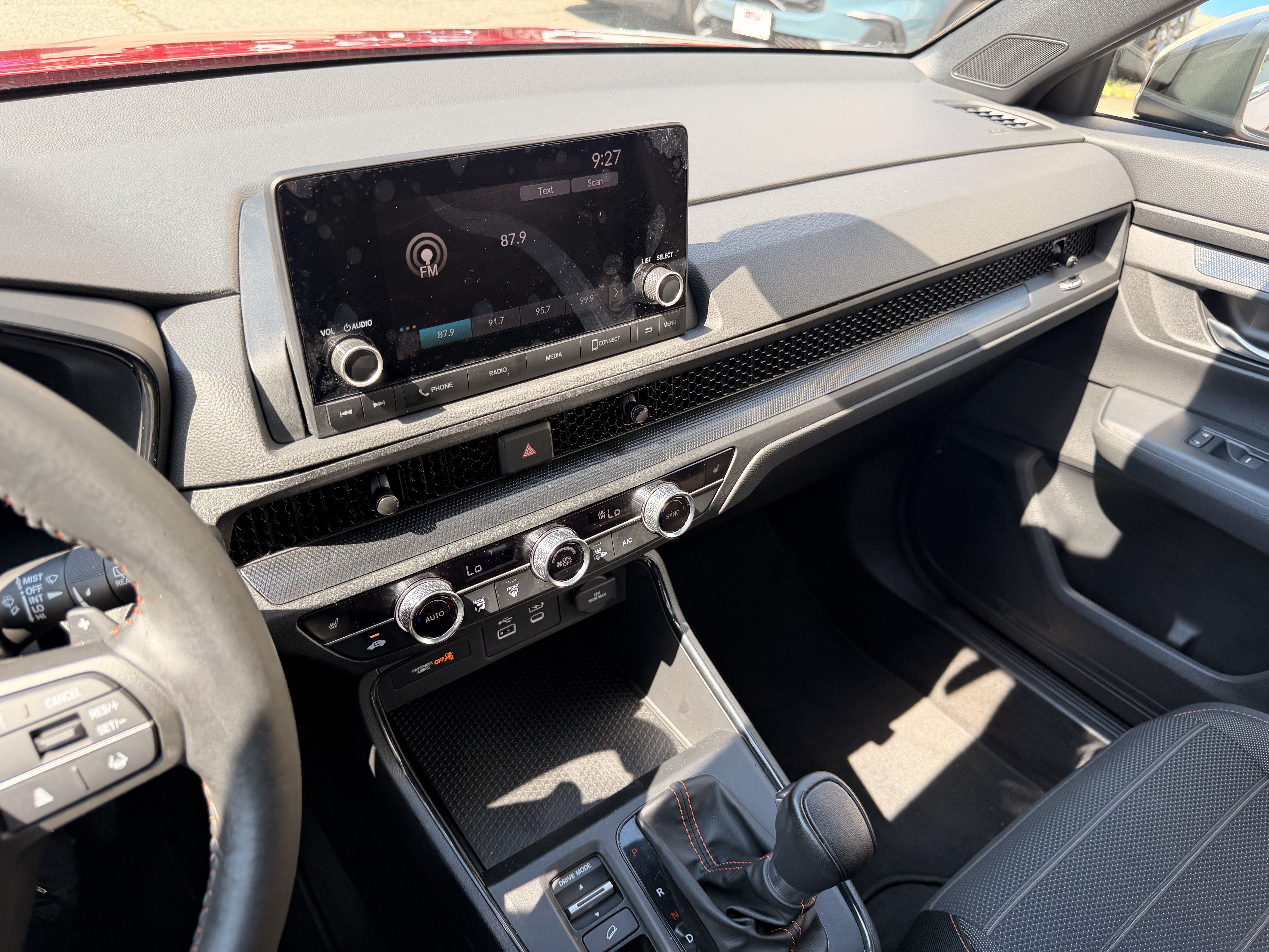 Certified 2024 Honda CR-V Sport image 17