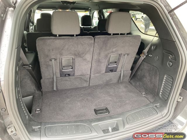 Certified 2026 Dodge Durango GT AWD/4WD image 9