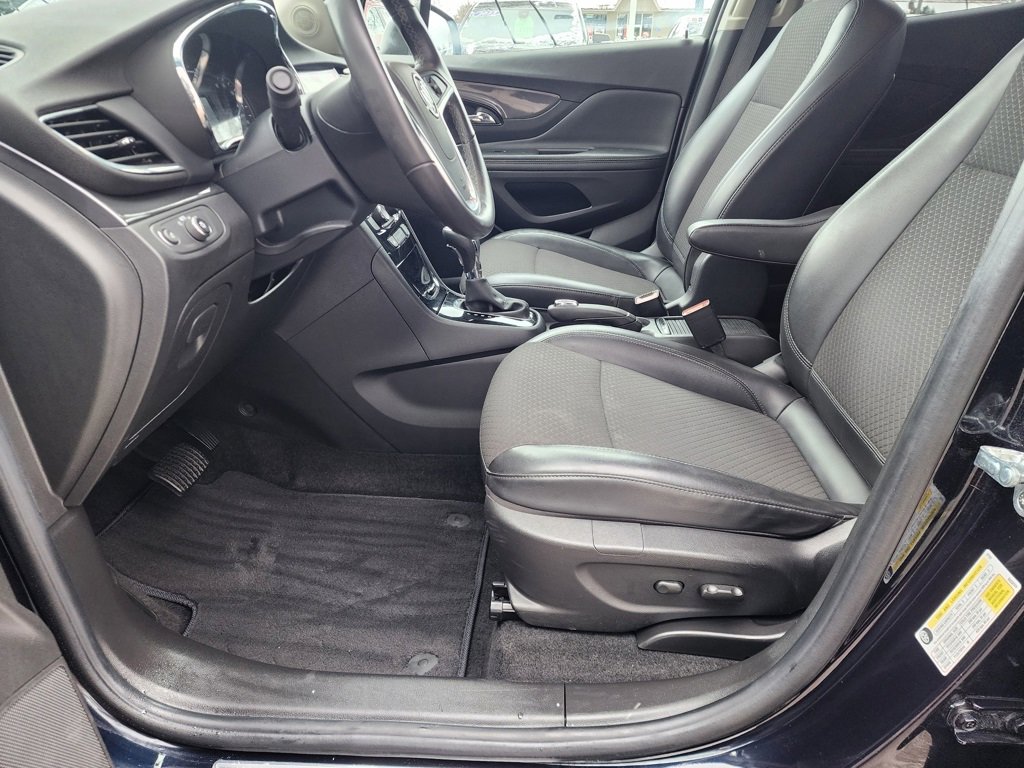 Used 2021 Buick Encore Preferred image 20