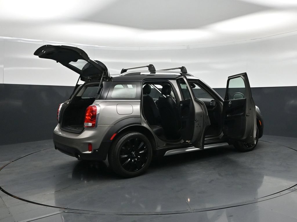 Used 2019 MINI Cooper Countryman S w/ Premium Package FWD image 6