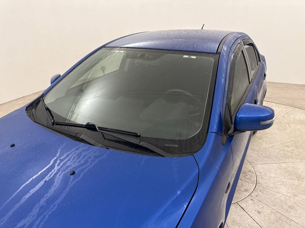 Used 2016 Mitsubishi Lancer ES image 10