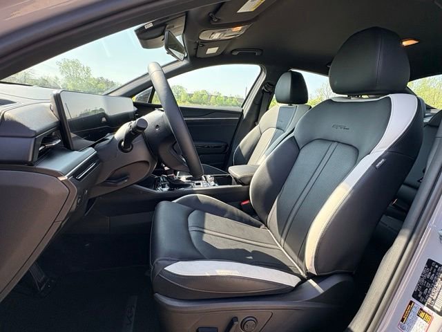 Certified 2025 Kia K5 GT-Line FWD image 9
