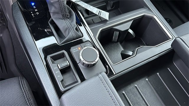 New 2026 Toyota Tundra SR5 image 21