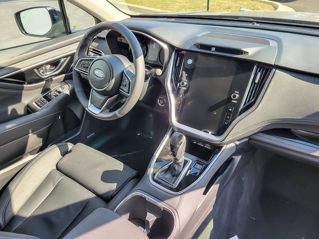 New 2025 Subaru Outback Touring image 18