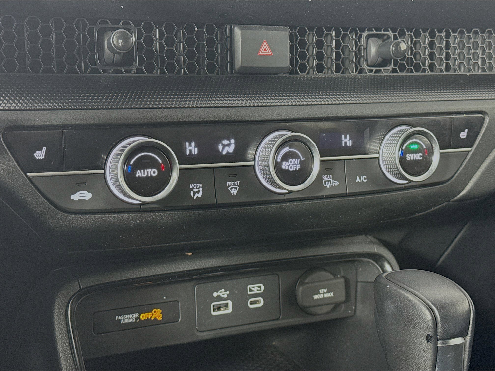 Certified 2024 Honda CR-V Sport image 15