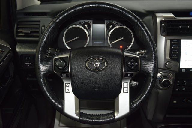 Used 2023 Toyota 4Runner Limited image 32
