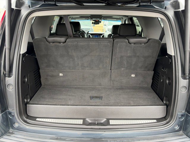 Used 2019 Cadillac Escalade Luxury AWD/4WD image 28