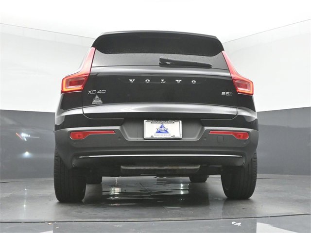 Used 2024 Volvo XC40 B5 Plus w/ Climate Package image 44