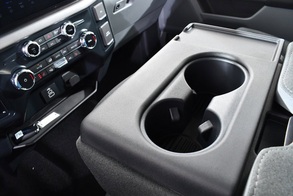 New 2026 Ford F150 XLT w/ Equipment Group 302A MID image 32