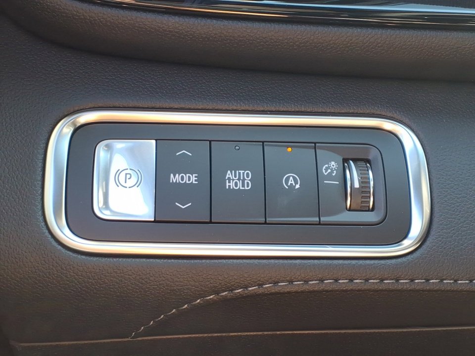 New 2026 Buick Enclave Sport Touring w/ Power Package image 22