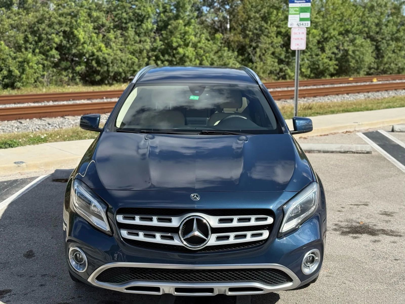 Used 2019 Mercedes-Benz GLA 250 image 5
