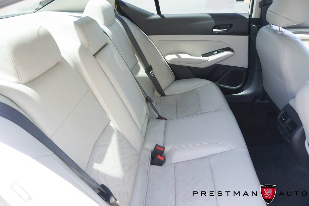 Used 2023 Nissan Altima 2.5 SL AWD/4WD image 39