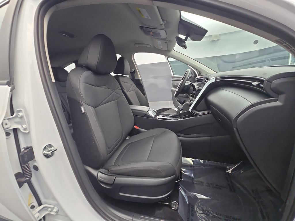 Used 2024 Hyundai Tucson SE AWD/4WD image 52