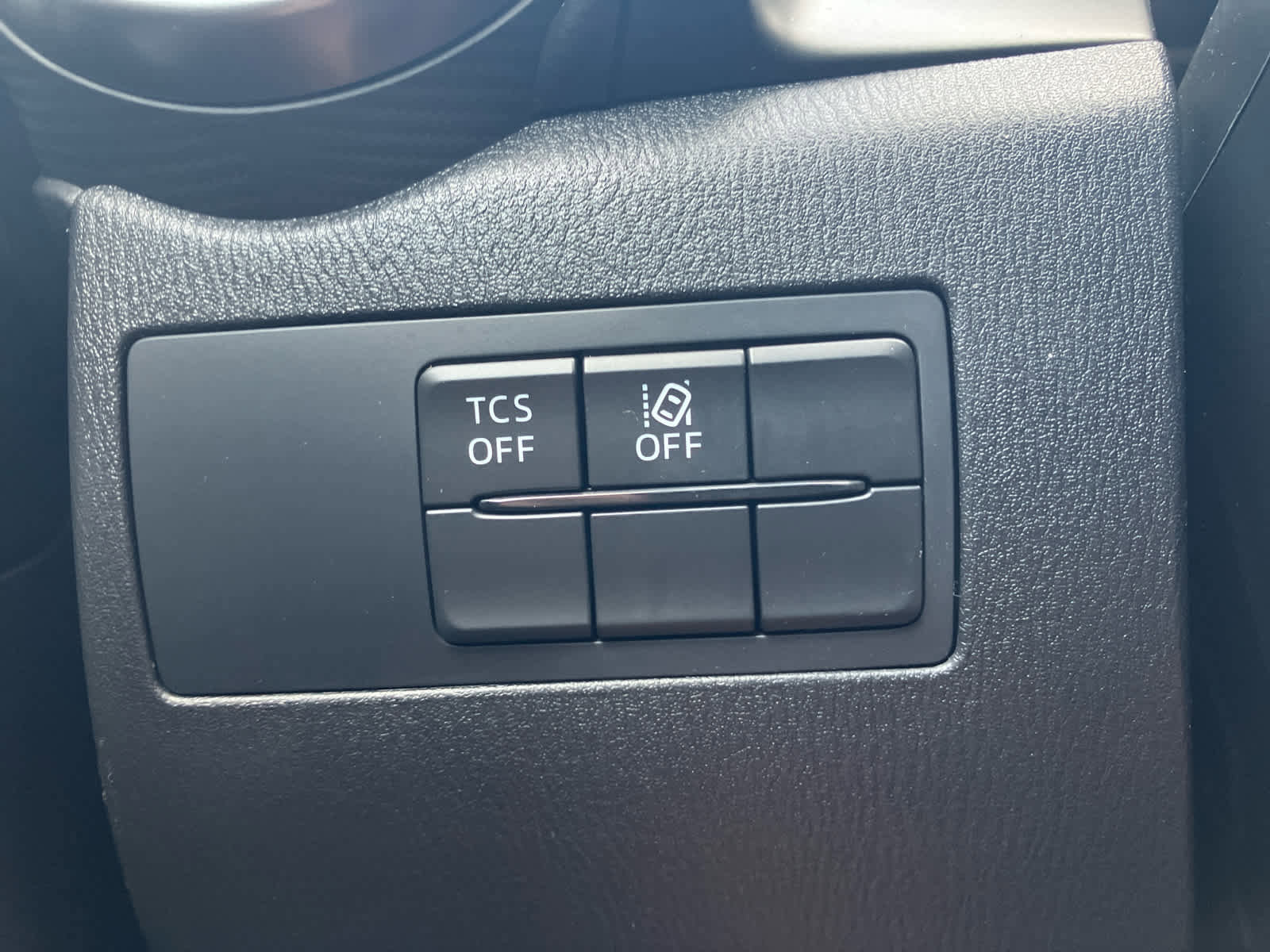 Used 2020 MAZDA CX-3 Sport image 13