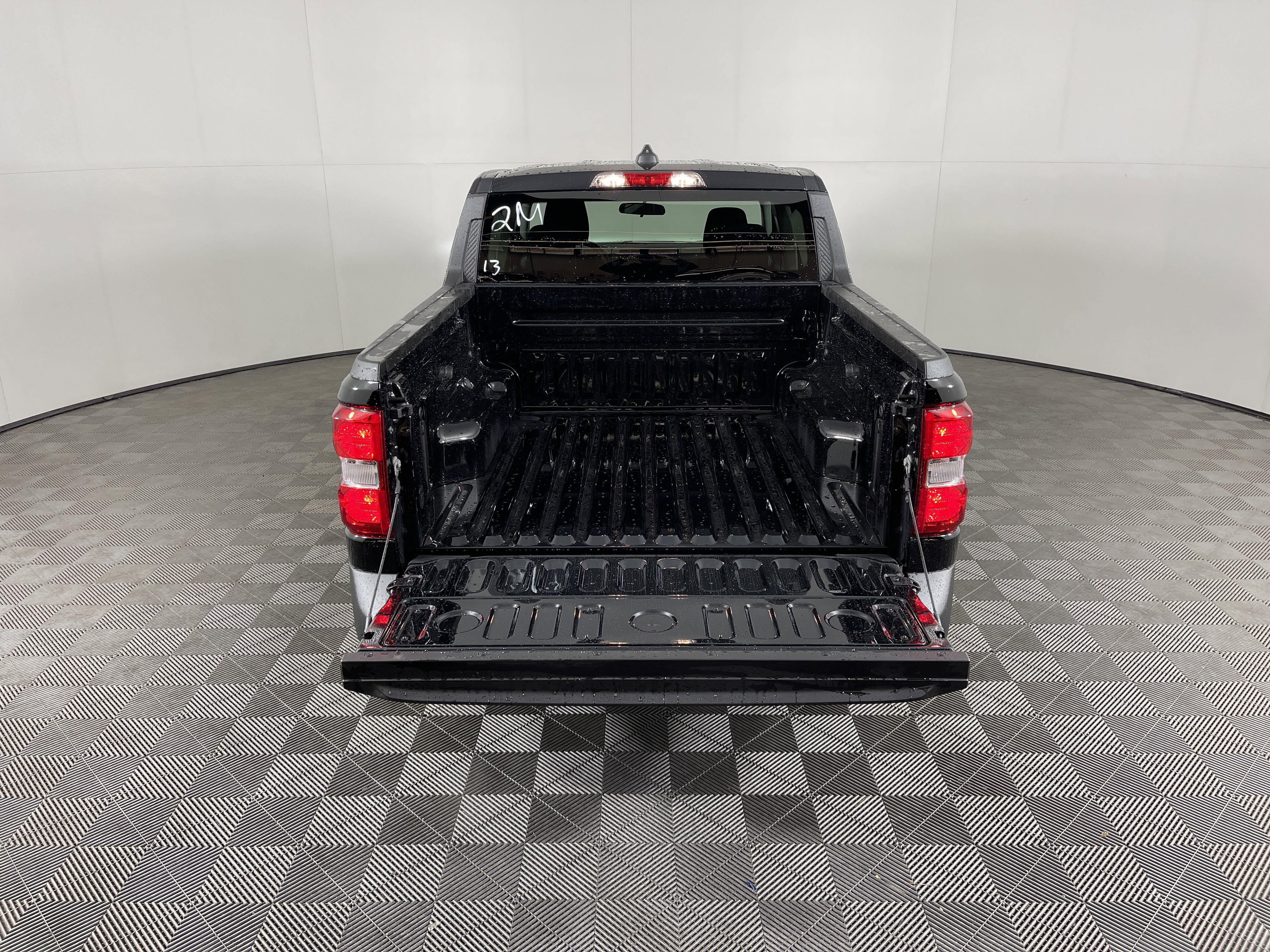 New 2026 Ford Maverick XL image 8