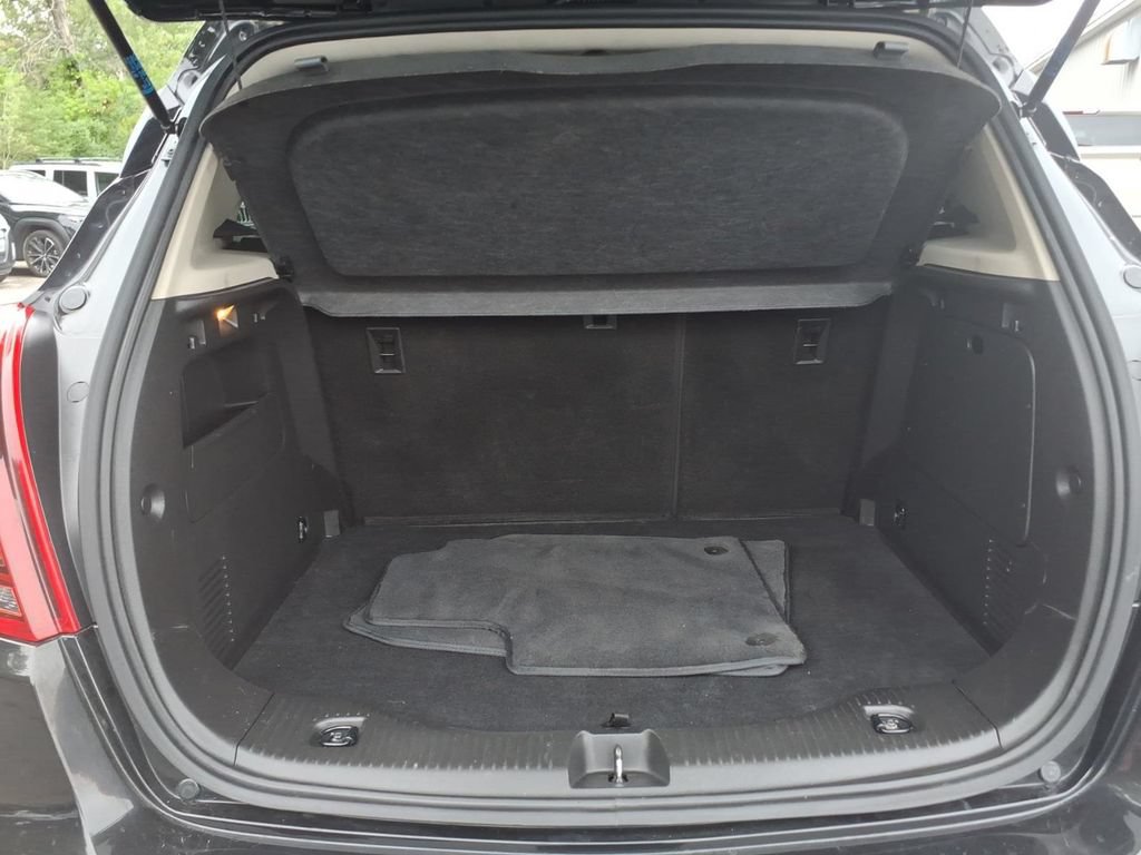 Used 2019 Buick Encore Preferred AWD/4WD image 10