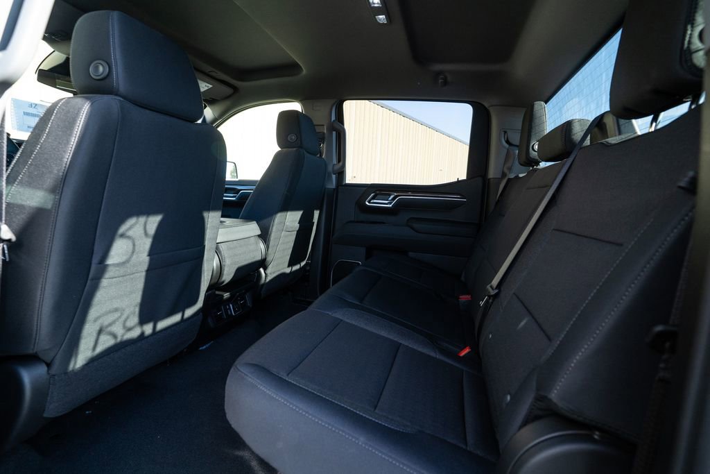 New 2026 Chevrolet Silverado 1500 LT image 35