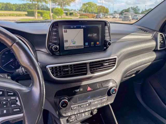 Used 2020 Hyundai Tucson Ultimate AWD/4WD image 20