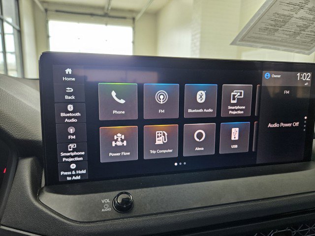 Used 2023 Honda Accord Sport image 22