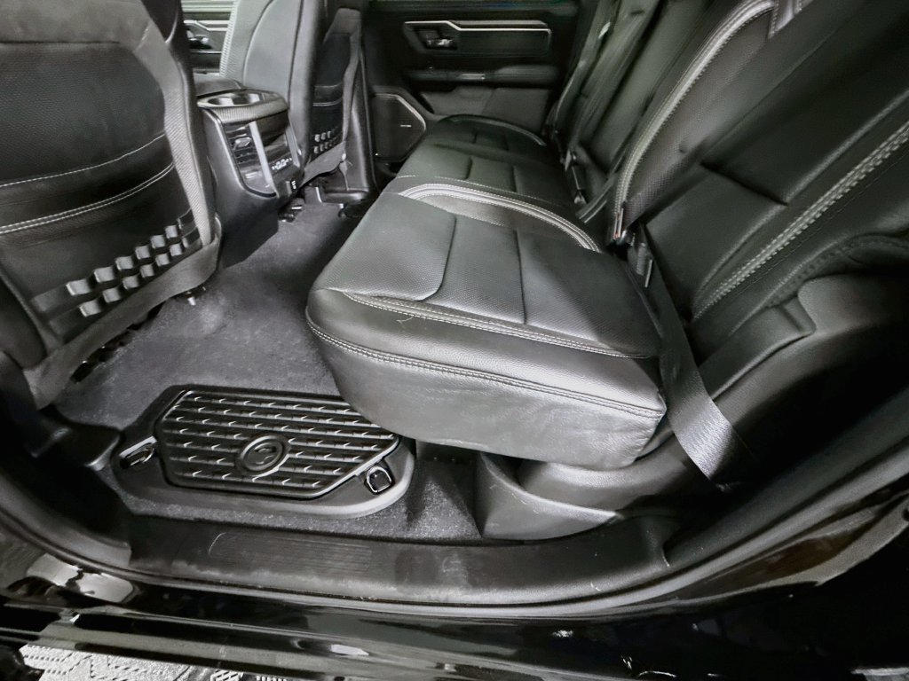 Used 2025 RAM 1500 RHO w/ RHO Level 1 Equipment Group AWD/4WD image 29