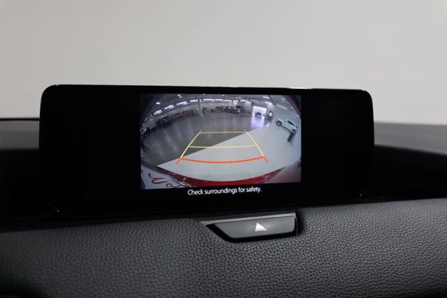 Used 2024 MAZDA CX-90 3.3 Turbo w/ Preferred Plus image 27