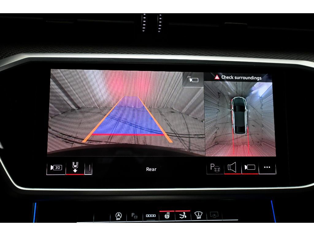 Used 2026 Audi RS 7 Performance image 71