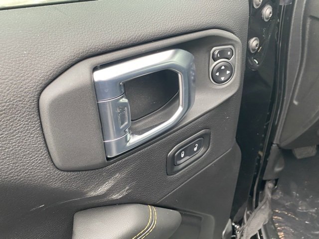 New 2026 Jeep Wrangler Sahara image 13