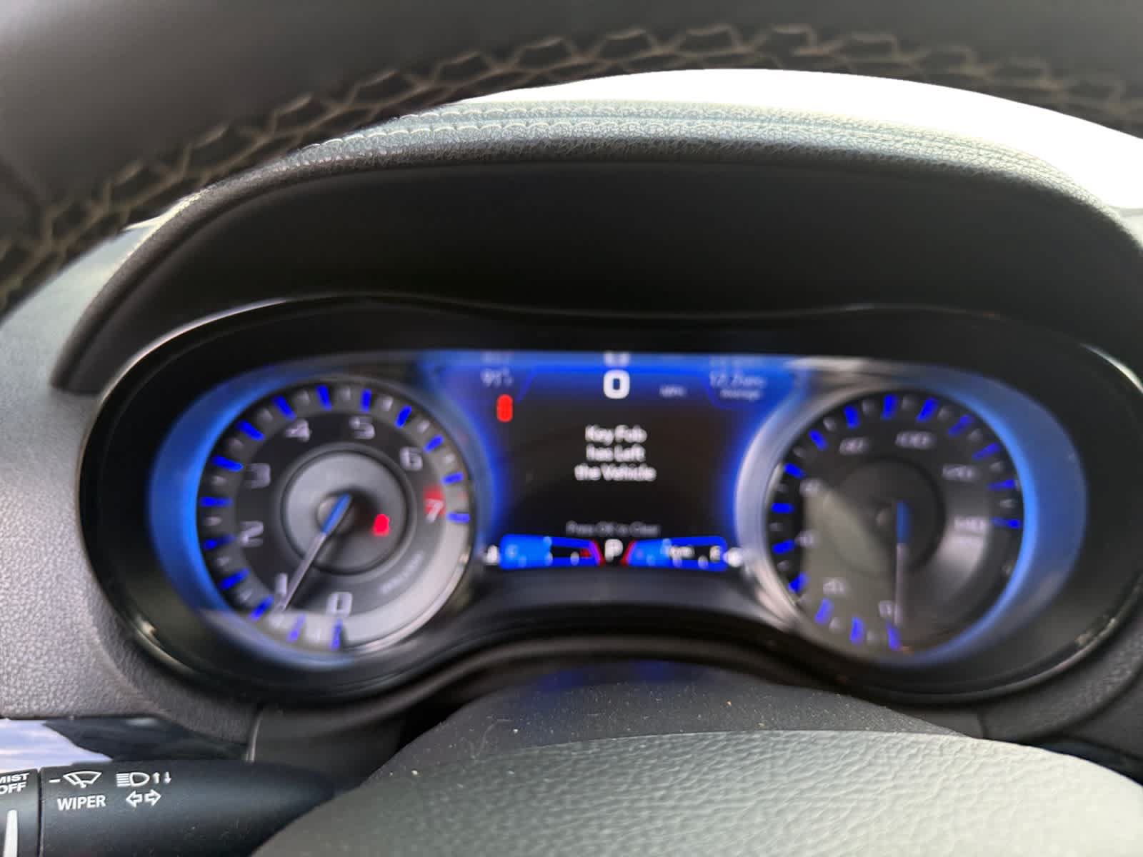 Used 2022 Chrysler 300 S RWD image 14