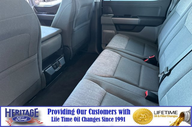 New 2026 Ford F450 XLT w/ XLT Premium Package image 12