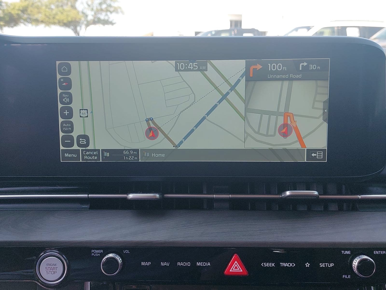 Used 2024 Kia Carnival SX FWD image 24