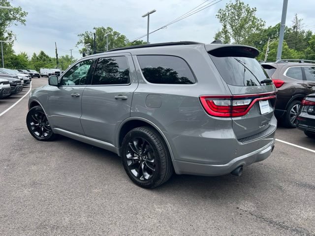 Used 2023 Dodge Durango R/T AWD/4WD image 35
