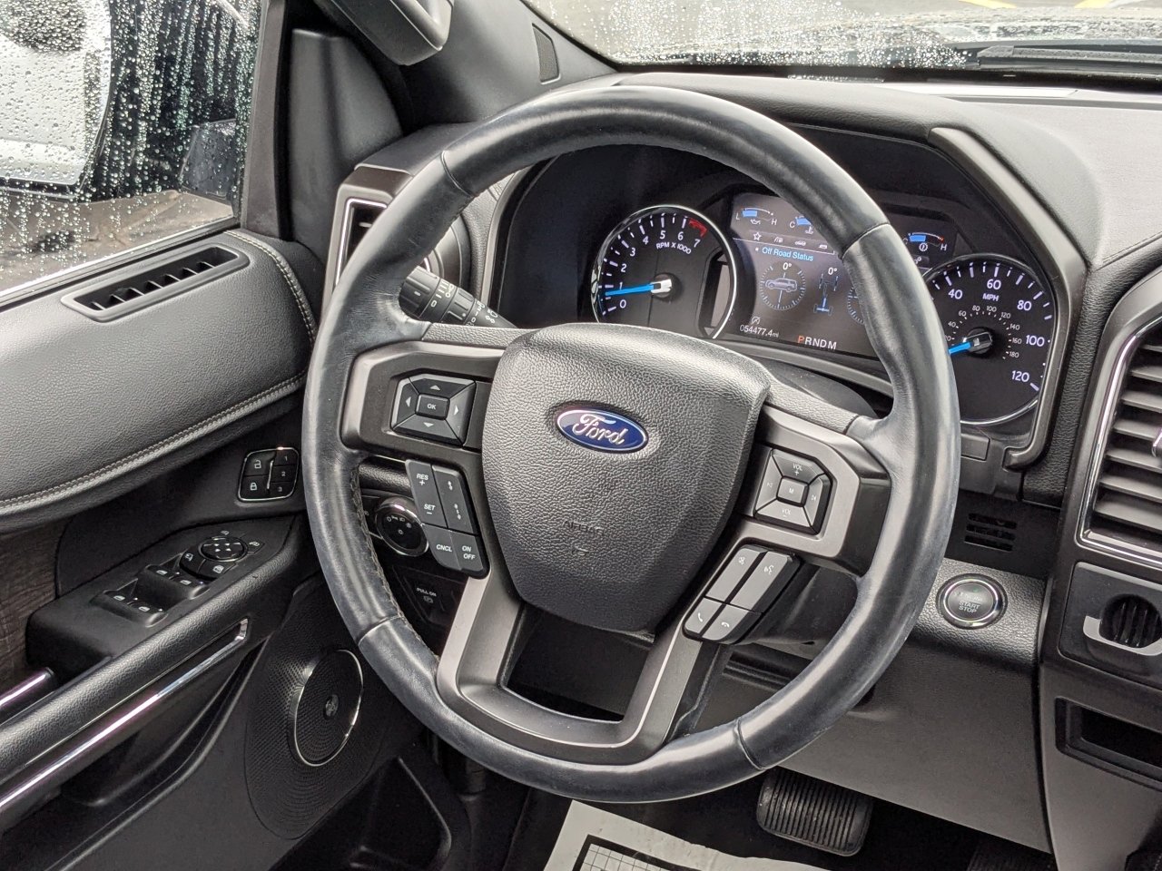 Used 2018 Ford Expedition Limited w/ Equipment Group 301A image 20