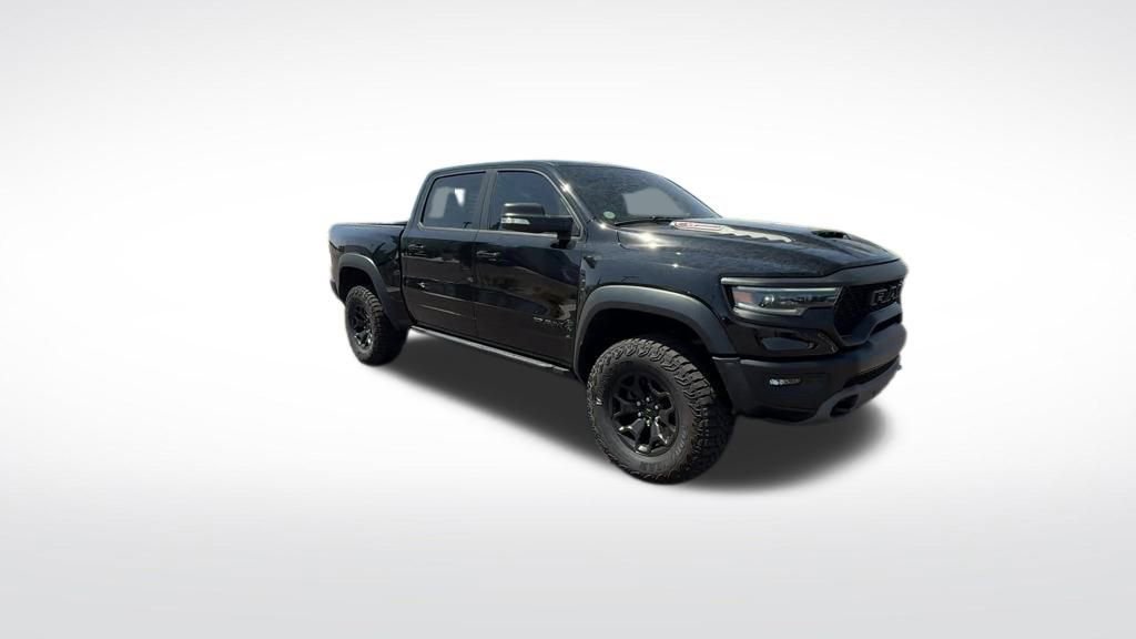 Used 2022 RAM 1500 TRX w/ TRX Level 1 Equipment Group image 39