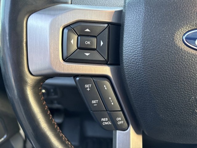 Used 2019 Ford F450 Platinum image 26