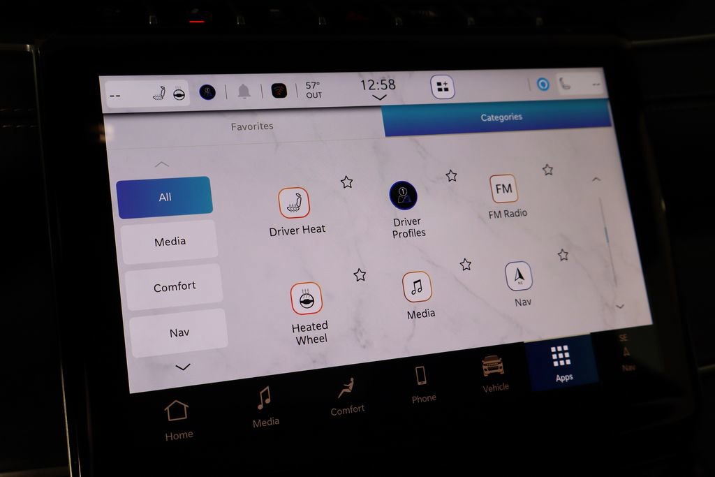 New 2025 Jeep Grand Cherokee Limited image 38