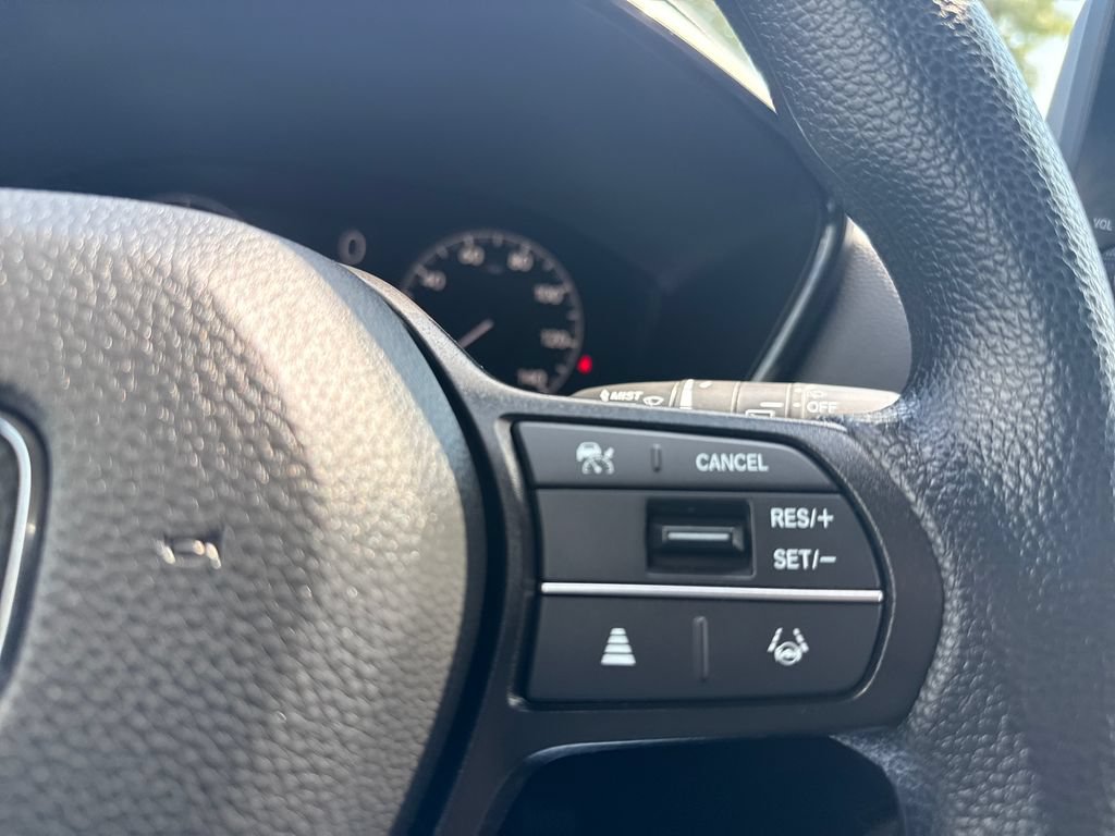 Certified 2024 Honda CR-V EX image 26