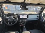 Used 2024 Jeep Wrangler Unlimited AWD/4WD image 14