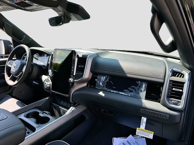 New 2026 RAM 1500 Laramie image 29