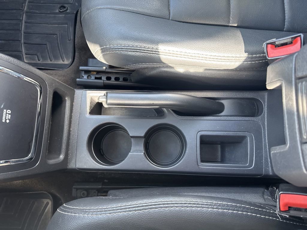Used 2016 Jeep Patriot High Altitude image 22