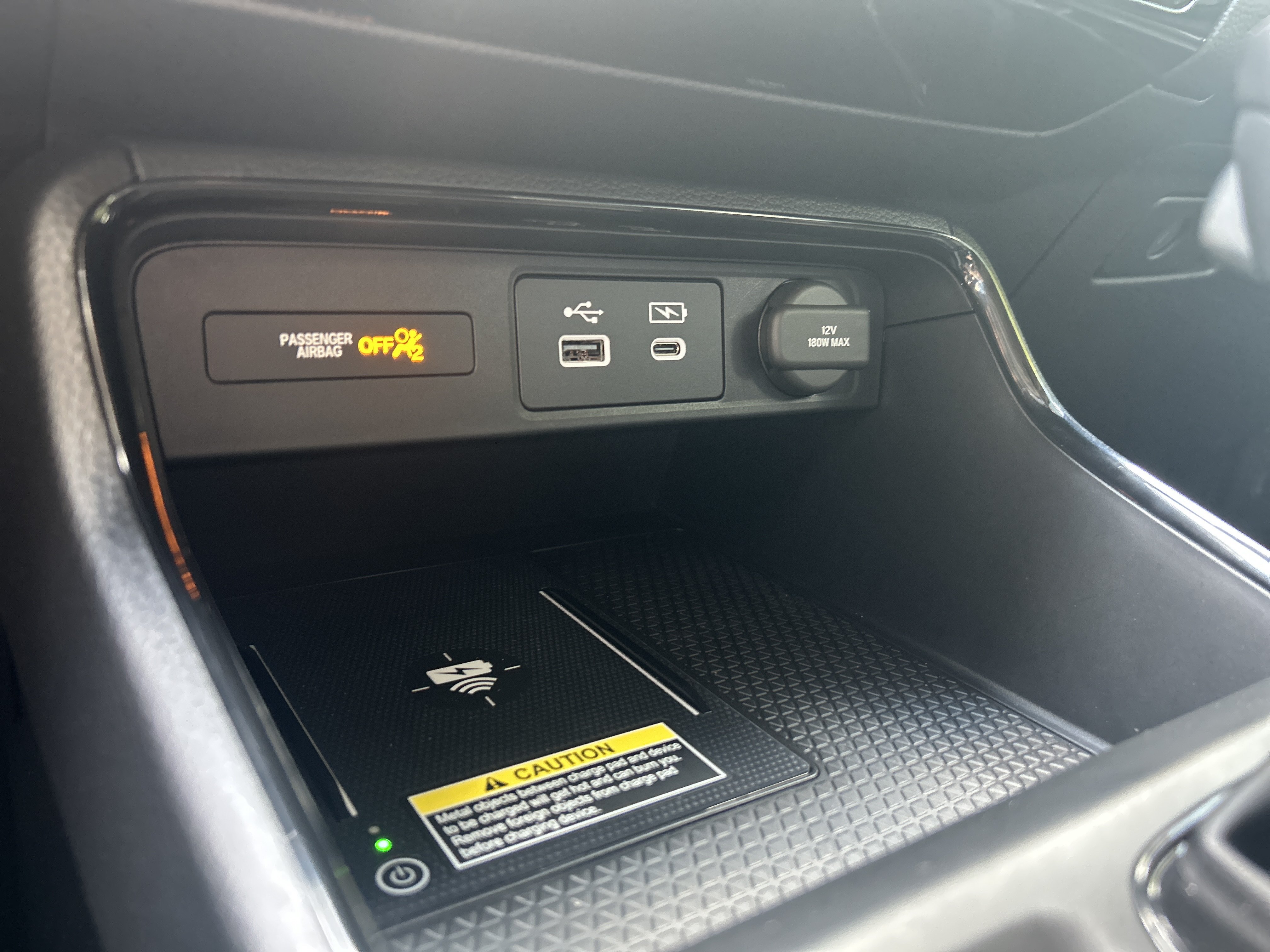 Certified 2025 Honda CR-V EX-L image 12