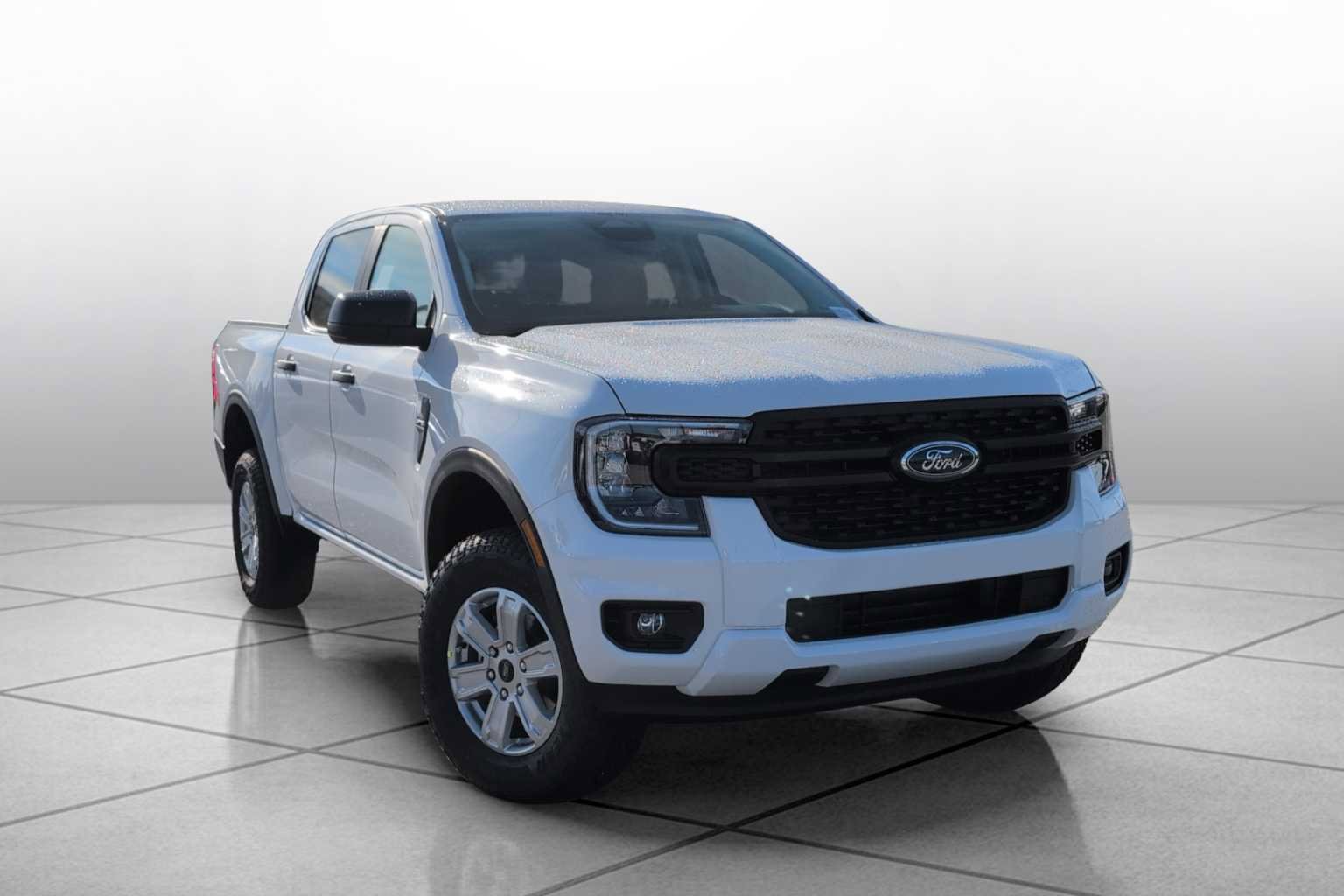 New 2025 Ford Ranger XL image 12