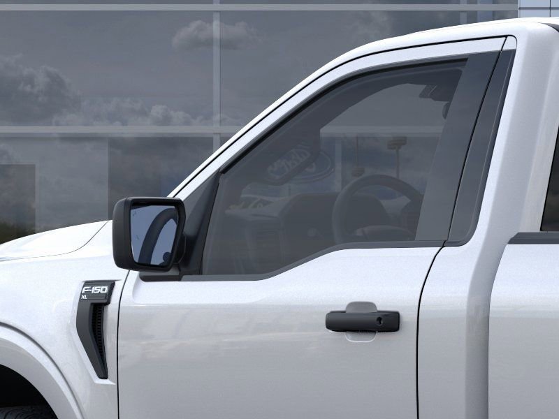 New 2026 Ford F150 XL AWD/4WD image 51