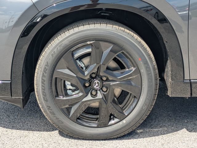 New 2026 MAZDA CX-50 AWD 2.5 S w/ Select Package image 11